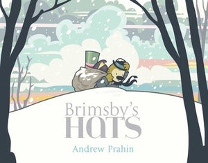 Brimsby's Hats by Andrew Prahin