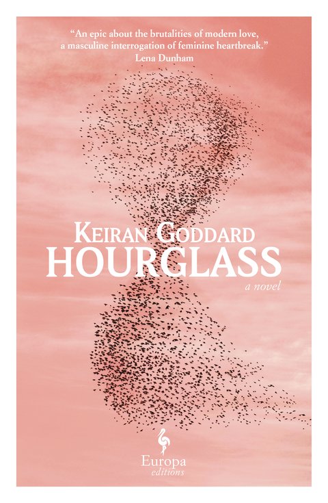 Hourglass by Keiran Goddard