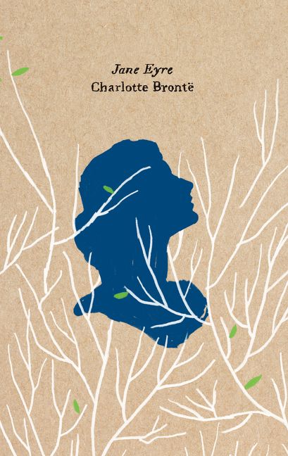 Jane Eyre by Charlotte Brontë