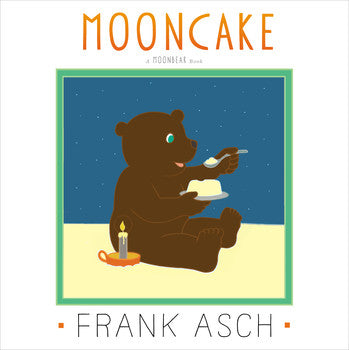 Mooncake by Frank Asch