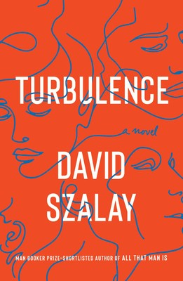 Turbulence by David Szalay