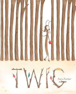 Twig by Aura Parker