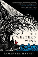 The Western Wind by Samantha Harvey