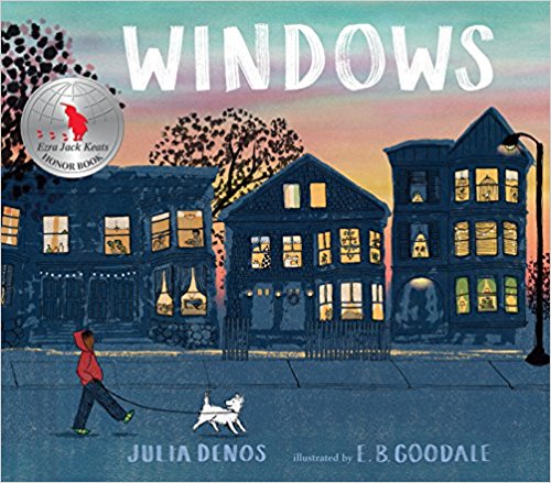 Windows by Julia Denos
