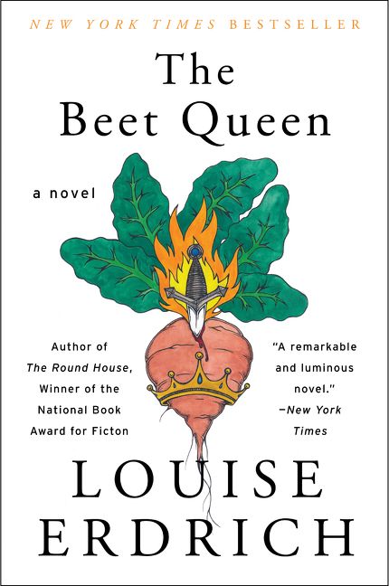 The Beet Queen by Louise Erdrich